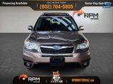 Used 2016 Subaru Forester 2.5i Premium image 2
