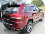 Used 2018 Jeep Grand Cherokee Limited image 4