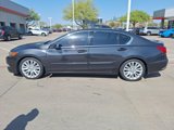 Used 2014 Acura RLX w/ Advance Package image 3