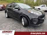 Used 2017 Kia Sportage LX image 3