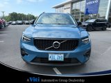 Certified 2024 Volvo XC40 B5 Plus w/ Protection Package Premier image 3