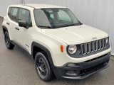 Used 2015 Jeep Renegade Sport w/ Power & Air Group image 3
