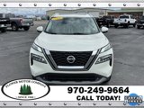 Used 2021 Nissan Rogue SL image 2
