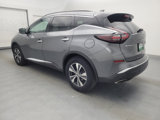 Used 2021 Nissan Murano SV image 3