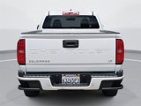 Used 2022 Chevrolet Colorado LT w/ Fleet Safety Package image 4