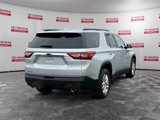 Used 2020 Chevrolet Traverse LT image 5