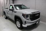 New 2025 GMC Sierra 1500 Pro w/ Pro Value Package image 3