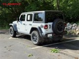Used 2023 Jeep Wrangler Unlimited image 3
