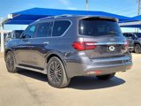 Used 2019 INFINITI QX80 Limited w/ All-Season Package image 3