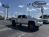 Used 2014 Chevrolet Silverado 1500 LT w/ Trailering Package image 3