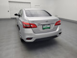 Used 2019 Nissan Sentra S image 6