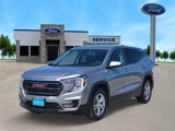 Used 2024 GMC Terrain SLE image 3