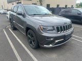 Used 2015 Jeep Grand Cherokee High Altitude image 2