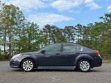 Used 2012 Subaru Legacy 3.6R Limited image 2