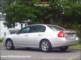 Used 2006 Chevrolet Malibu LT image 3