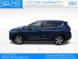Used 2023 Hyundai Santa Fe SEL image 5