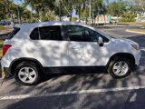 Used 2020 Chevrolet Trax LS w/ Tint and Cruise Package image 4