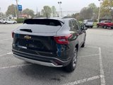 New 2025 Chevrolet Trax LT w/ Driver Confidence Package image 5