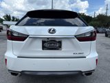 Used 2018 Lexus RX 350 FWD image 4