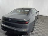 New 2025 BMW 760i xDrive w/ Executive Package image 3
