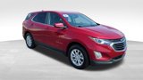 Certified 2021 Chevrolet Equinox LT image 2
