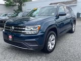 Used 2019 Volkswagen Atlas S image 4
