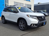 Used 2021 Honda Passport EX-L image 3