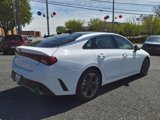 Used 2021 Kia K5 EX w/ EX Premium Package image 4
