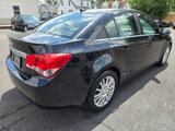 Used 2012 Chevrolet Cruze Eco image 6