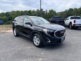 Used 2020 GMC Terrain SLE w/ Driver Convenience Package image 1