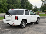 Used 2007 Chevrolet TrailBlazer LT image 5