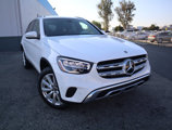 Used 2021 Mercedes-Benz GLC 300 image 2