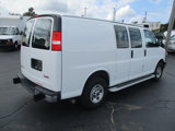 Used 2024 GMC Savana 2500 w/ Driver Convenience Package image 5