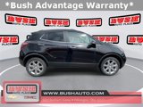 Used 2018 Buick Encore Premium w/ Experience Buick Package image 4