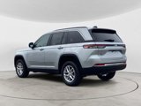 New 2025 Jeep Grand Cherokee Laredo image 3