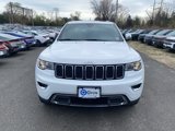 Used 2022 Jeep Grand Cherokee Limited image 3