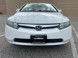 Used 2008 Honda Civic LX image 2