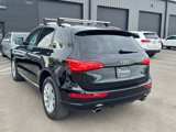 Used 2014 Audi Q5 2.0T Premium w/ Lighting Package image 5