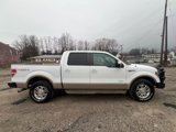 Used 2014 Ford F150 King Ranch w/ King Ranch Luxury Package image 6