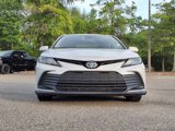 Used 2023 Toyota Camry LE image 3