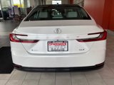 New 2025 Toyota Camry XLE image 4