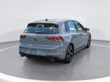 New 2024 Volkswagen GTI SE image 4