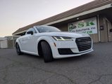 Used 2016 Audi TT 2.0T w/ Technology Package image 2