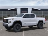 Used 2024 GMC Canyon Elevation w/ Trailering Package image 2