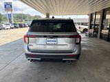 Certified 2025 Ford Explorer Platinum w/ Ultimate Package image 5