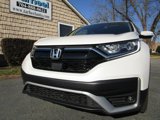 Used 2022 Honda CR-V EX-L image 3