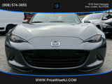Used 2017 MAZDA MX-5 Miata RF Grand Touring image 2