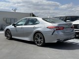 Used 2020 Toyota Camry image 2