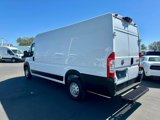 Used 2023 RAM ProMaster 3500 w/ Driver Convenience Group image 4