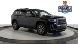 Certified 2023 GMC Acadia SLT image 2